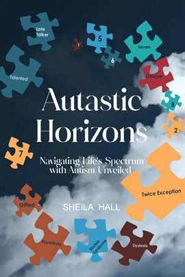 Cover image for Autastic Horizons