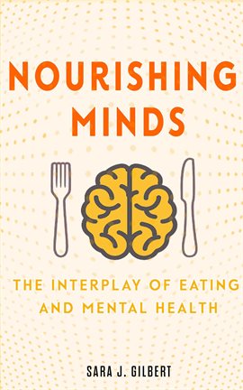 Cover image for Nourishing Minds