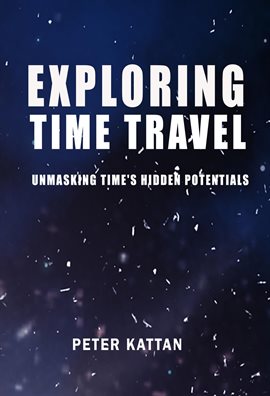 Cover image for Exploring Time Travel