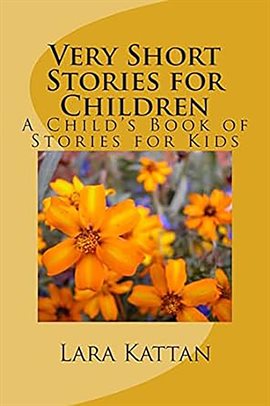 Cover image for Very Short Stories for Children