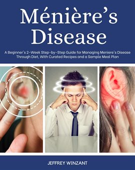 Cover image for Ménière's Disease