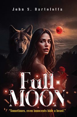 Cover image for Full MOON