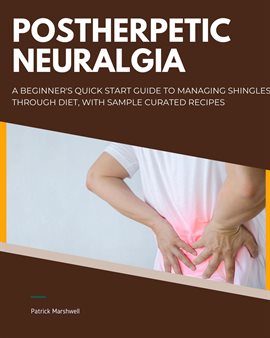 Cover image for Postherpetic Neuralgia