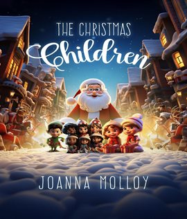 Imagen de portada para The Christmas Children
