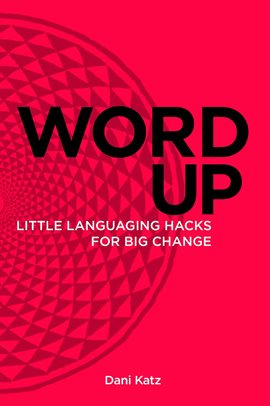 Cover image for Word Up