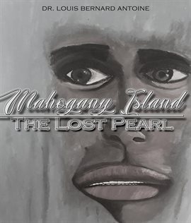 Cover image for Mahogany Island