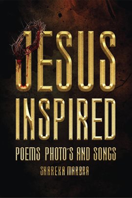 Cover image for Jesus Inspired