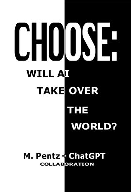 Cover image for Choose