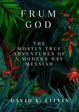 Cover image for Frum God
