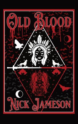 Cover image for Old Blood