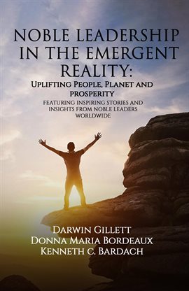 Imagen de portada para Noble Leadership in the Emergent Reality
