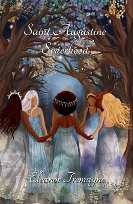 Cover image for Saint Augustine Sisterhood