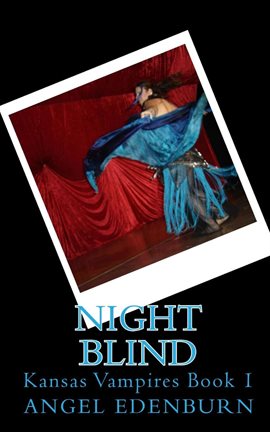Imagen de portada para Night Blind