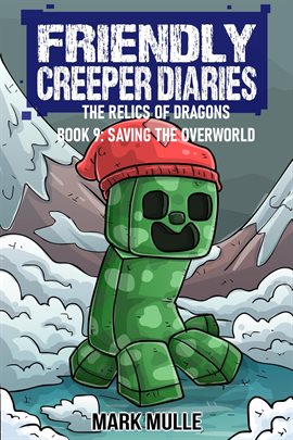 Cover image for Saving the Overworld