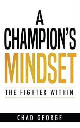 Imagen de portada para A Champion's Mindset