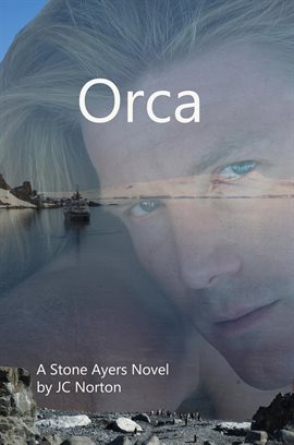 Cover image for Orca