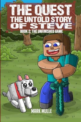 Imagen de portada para The Quest