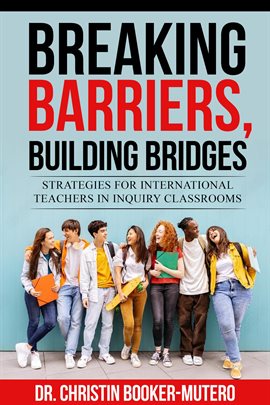 Imagen de portada para Breaking Barriers, Building Bridges