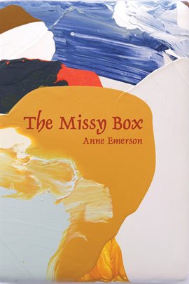 Cover image for The Missy Box