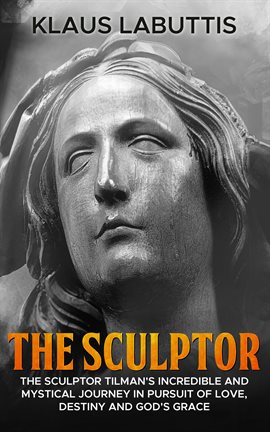 Cover image for The Sculptor