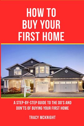 Cover image for How to Buy Your First Home