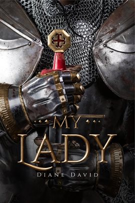 Cover image for My Lady
