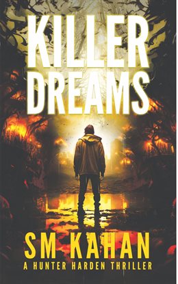 Cover image for Killer Dreams