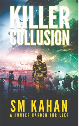 Imagen de portada para Killer Collusion