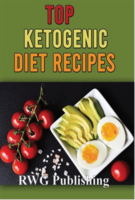 Cover image for Top Ketogenic Diet Recipes