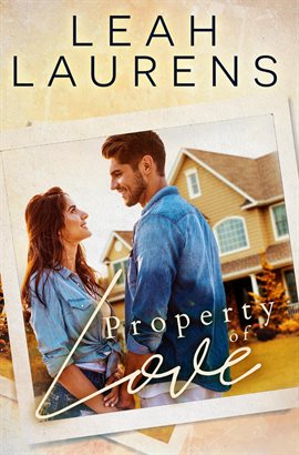 Cover image for Property of Love