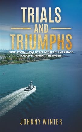 Cover image for Trials and Triumphs