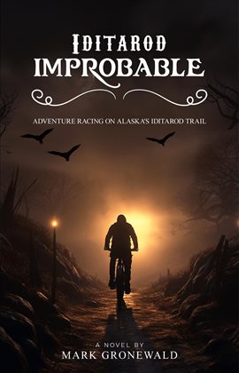 Cover image for Iditarod Improbable
