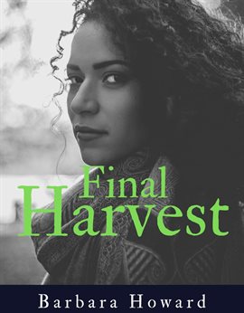 Cover image for Final Harvest