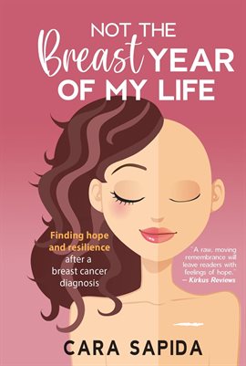 Cover image for Not the Breast Year of My Life