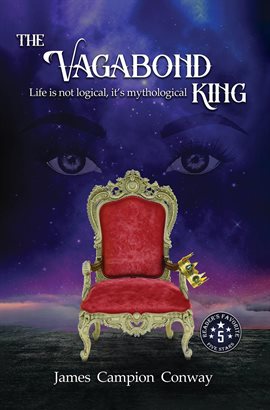 Imagen de portada para The Vagabond King