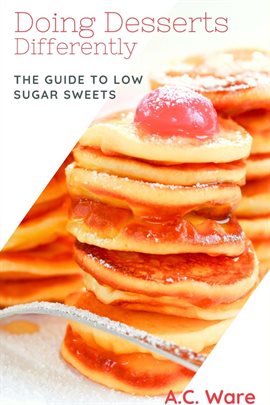 Imagen de portada para Doing Desserts Differently