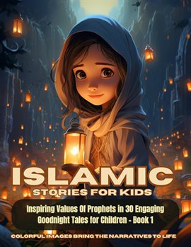 Imagen de portada para Islamic Stories For Kids