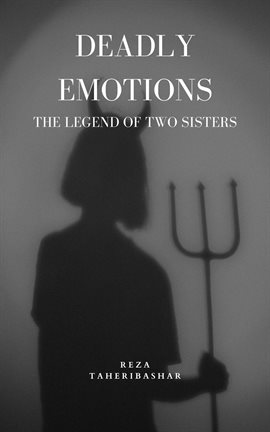 Cover image for Deadly Emotions