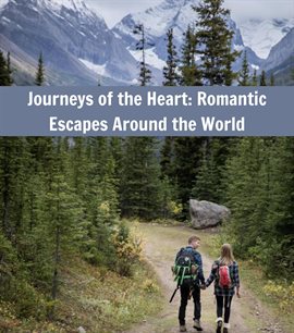 Cover image for Journeys of the Heart