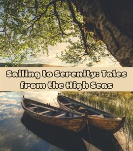 Imagen de portada para Sailing to Serenity
