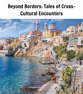 Cover image for Beyond Borders
