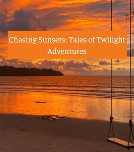 Imagen de portada para Chasing Sunsets