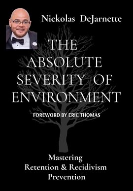Imagen de portada para The Absolute Severity of Environment