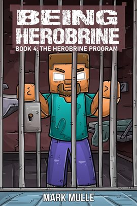 Imagen de portada para The Herobrine Program