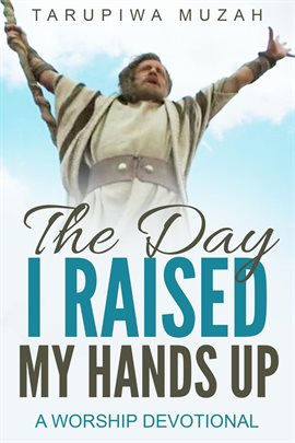 Imagen de portada para The Day I Raised My Hands