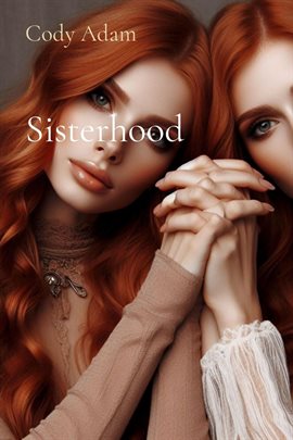 Cover image for Sisterhood