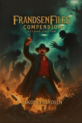 FrandsenFiles Compendium