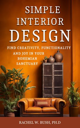 Imagen de portada para Simple Interior Design