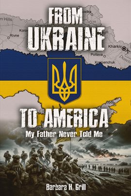 Imagen de portada para From Ukraine to America, Volume 1