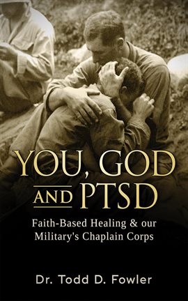 Cover image for You, God, and PTSD